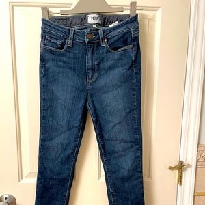 Paige jeans